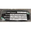 USED Transmission Assembly DETROIT DT12-DA for sale thumbnail