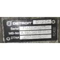 USED Transmission Assembly DETROIT DT12-DA for sale thumbnail