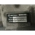 USED Transmission Assembly DETROIT DT12-DA for sale thumbnail