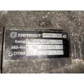 USED Transmission Assembly DETROIT DT12-DA for sale thumbnail