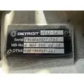 USED Transmission Assembly DETROIT DT12-DA for sale thumbnail