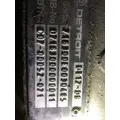USED - WITH WARRANTY Transmission Assembly DETROIT DT12-DB (1ST GEN DIRECT) for sale thumbnail