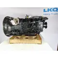 USED - WITH WARRANTY Transmission Assembly DETROIT DT12-DC (4TH GEN DIRECT) for sale thumbnail
