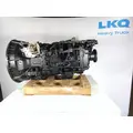 USED - WITH WARRANTY Transmission Assembly DETROIT DT12-DC (4TH GEN DIRECT) for sale thumbnail