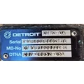 USED - NOT INSPECTED Transmission Assembly DETROIT DT12-OA (1ST GEN OVERDRIVE) for sale thumbnail