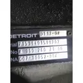 USED - CORE REBUILDABLE Transmission Assembly DETROIT DT12-OA (1ST GEN OVERDRIVE) for sale thumbnail