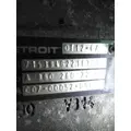 REMANUFACTURED BY NON-OE Transmission Assembly DETROIT DT12-OA (2ND GEN OVERDRIVE) for sale thumbnail