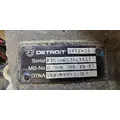 USED - INSPECTED NO WARRANTY Transmission Assembly DETROIT DT12-OA (2ND GEN OVERDRIVE) for sale thumbnail