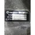 USED - WITH WARRANTY Transmission Assembly DETROIT DT12-OA (3RD GEN OVERDRIVE) for sale thumbnail