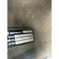  Transmission Assembly Detroit DT12-OA for sale thumbnail