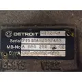 USED Transmission Assembly DETROIT DT12-OA for sale thumbnail