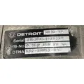 USED Transmission Assembly DETROIT DT12-OA for sale thumbnail