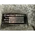 USED Transmission Assembly DETROIT DT12-OA for sale thumbnail