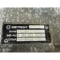 USED Transmission Assembly DETROIT DT12-OA for sale thumbnail