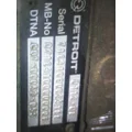 USED - CORE REBUILDABLE Transmission Assembly DETROIT DT12-OB (1ST GEN OVERDRIVE) for sale thumbnail