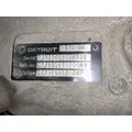 USED Transmission Assembly DETROIT DT12-OC for sale thumbnail