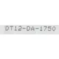  Transmission Assembly Detroit DT12-DA for sale thumbnail