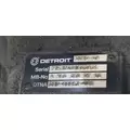 Used Transmission Assembly DETROIT DT12-DA for sale thumbnail