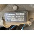  Transmission Assembly Detroit DT12-DB for sale thumbnail