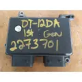 USED ECM (Transmission) DETROIT DT12 for sale thumbnail