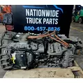 INSPECTED Transmission Assembly DETROIT DT12 for sale thumbnail