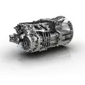  Transmission Assembly Detroit DT12 for sale thumbnail