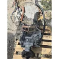 Used take out Transmission Assembly DETROIT DT12 for sale thumbnail