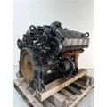Detroit MTU 8V1600 Engine Assembly thumbnail 1