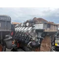 Detroit MTU12V4000 Engine Assembly thumbnail 3