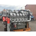 Detroit MTU12V4000 Engine Assembly thumbnail 4
