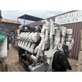 Detroit MTU12V4000 Engine Assembly thumbnail 5