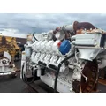 Detroit MTU12V4000 Engine Assembly thumbnail 6