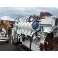 Detroit MTU12V4000 Engine Assembly thumbnail 5