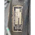 Detroit MTU12V4000 Engine Assembly thumbnail 7