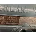 Detroit OTHER Engine Assembly thumbnail 8