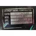 Detroit Other Axle Assembly, Rear thumbnail 4