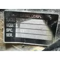 Detroit Other Axle Assembly, Rear thumbnail 6