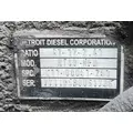 Detroit Other Axle Assembly, Rear thumbnail 5