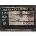 Detroit Other Axle Assembly, Rear thumbnail 7