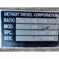 Detroit Other Axle Assembly, Rear thumbnail 6