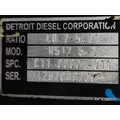 Detroit Other Axle Assembly, Rear thumbnail 6