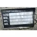 Detroit Other Axle Assembly Housing thumbnail 6