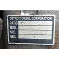 Detroit Other Axle Assembly Housing thumbnail 6
