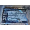 Detroit Other Axle Assembly Housing thumbnail 5