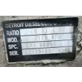 Detroit Other Axle Housing (Rear) thumbnail 3