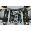 Detroit Other Axle Housing (Rear) thumbnail 1