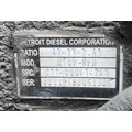 Detroit Other Axle Housing (Rear) thumbnail 3