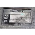 Detroit Other Axle Housing (Rear) thumbnail 4