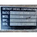 Detroit Other Axle Housing (Rear) thumbnail 6