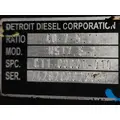 Detroit Other Axle Housing (Rear) thumbnail 6